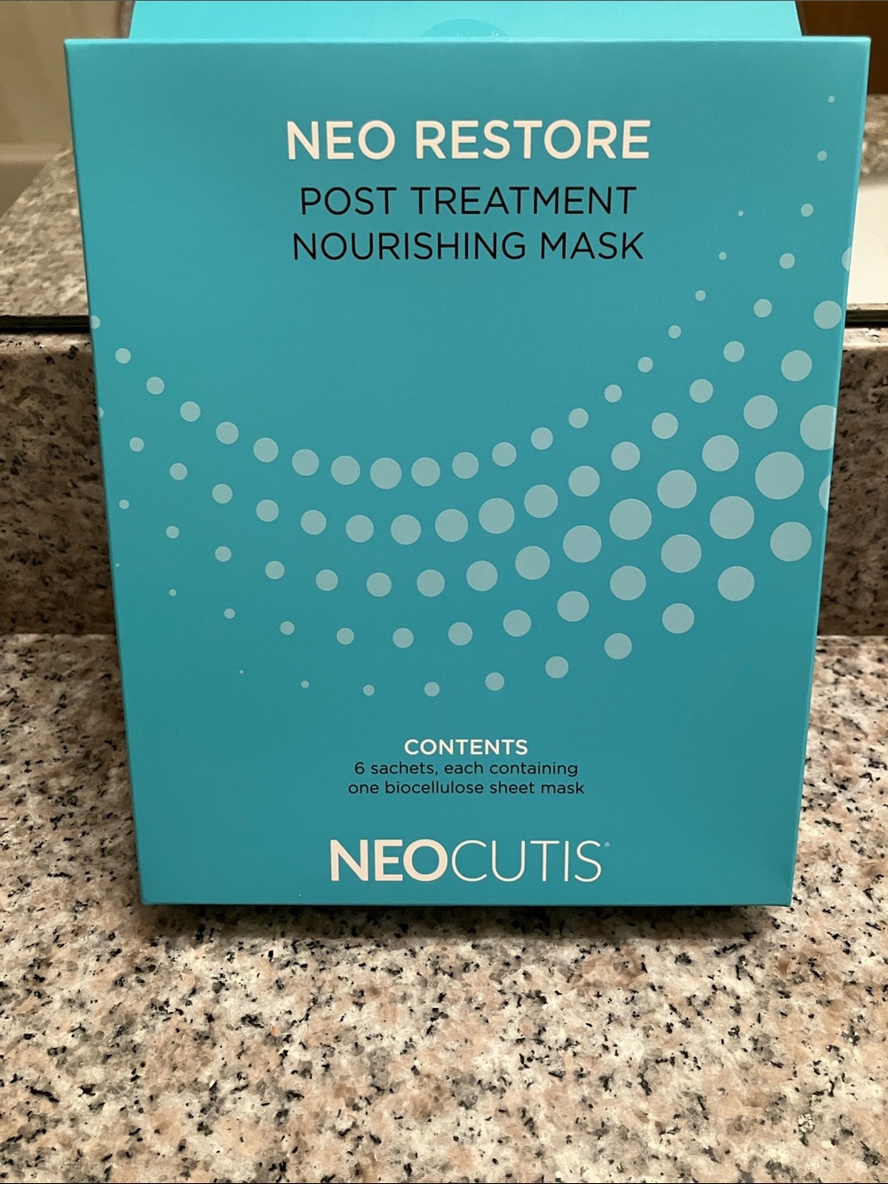 NEOCUTIS Neo Restore Sheet Masks